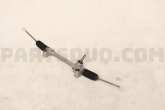 MTS7800027 SCHNIEDER STEERING RACK MIRAGE [12-UP]