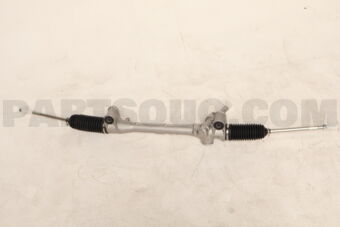 MTS7800027 SCHNIEDER STEERING RACK MIRAGE [12-UP]