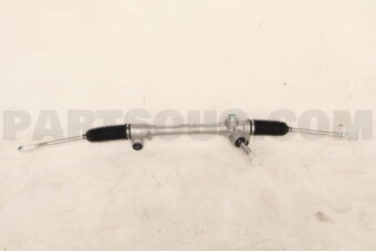 MTS7800027 SCHNIEDER STEERING RACK MIRAGE [12-UP]