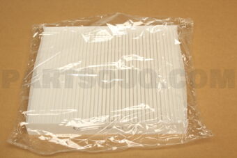 MZS9900534 SCHNIEDER AC FILTER POLLEN CX-9 (TC) 2.5 T (TC2W) [16-UP]
