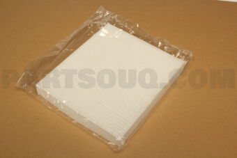 MZS9900534 SCHNIEDER AC FILTER POLLEN CX-9 (TC) 2.5 T (TC2W) [16-UP]