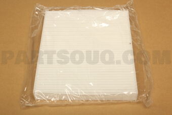 MZS9900534 SCHNIEDER AC FILTER POLLEN CX-9 (TC) 2.5 T (TC2W) [16-UP]