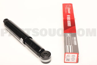 NSS1300420 SCHNIEDER SHOCK ABSORBER RR-L+R URVAN NEW [E25] [12-UP]