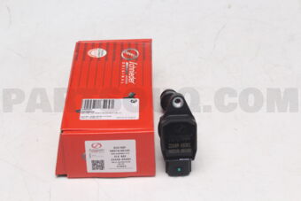 NSS1800105 SCHNIEDER IGNITION COIL MARCH MICRA NOTE [06-13]