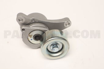 NSS2400204 TENSIONER PULLEY, TIMING BELT URVAN E25 [06-12]