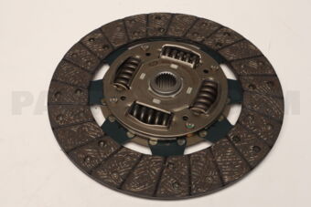 NSS3800033 CLUTCH DISC X-TERRA [18-20]