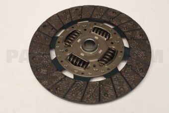 NSS3800033 CLUTCH DISC X-TERRA [18-20]