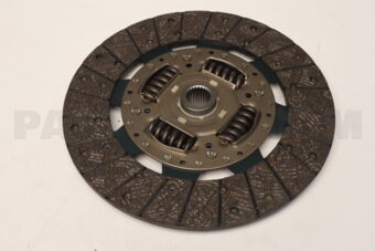 NSS3800033 CLUTCH DISC X-TERRA [18-20]