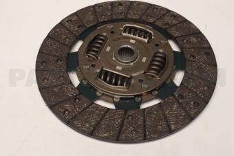 NSS3800033 CLUTCH DISC X-TERRA [18-20]