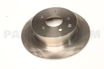 NSS5500521 BRAKE DISC FR  SENTRA ALTIMA TIIDA JUKE [12-UP]