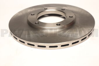 NSS5500574 SCHNIEDER BRAKE DISC PATROL FR [07-15] 340 MM