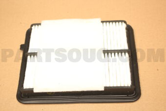 NSS9900538 SCHNIEDER AIR FILTER KICKS HR16DE [16-UP]