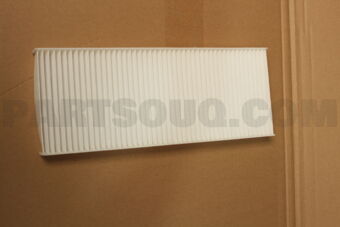 NSS9900543 SCHNIEDER AC FILTER POLLEN ALTIMA (L33) 2.5, PATHFINDER, NAVARA [12-UP]