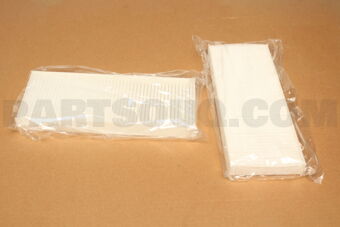 NSS9900543 SCHNIEDER AC FILTER POLLEN ALTIMA (L33) 2.5, PATHFINDER, NAVARA [12-UP]