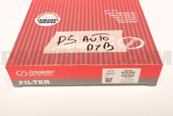 NSS9900566 SCHNIEDER AIR FLTER FRONTIER 2.5L [05-19]