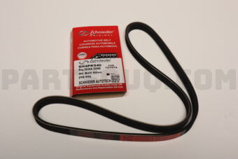 SH4PK940 SCHNIEDER AC BELT HILUX [98-06]