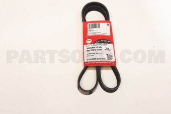 SH5PK1210 SCHNIEDER V-RIBBED ACCENT [11-15]