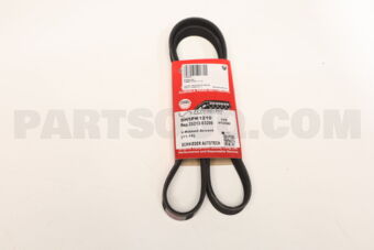 SH5PK1210 SCHNIEDER V-RIBBED ACCENT [11-15]