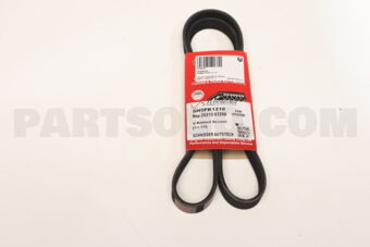 SH5PK1210 SCHNIEDER V-RIBBED ACCENT [11-15]