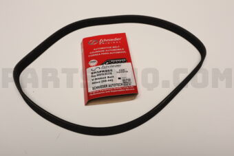 SH5PK865 SCHNIEDER V-BELTS RIBBED