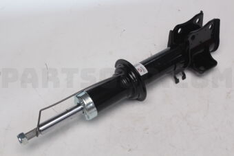SZS1300658 SCHNIEDER SHOCK ABSORBER APV [04-07] FR-RH