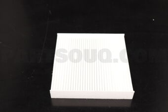 SZS9900572 SCHNIEDER AC FILTER POLLEN SUZUKI APV / ERTIGA / SWIFT [12-UP]