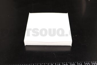 SZS9900572 SCHNIEDER AC FILTER POLLEN SUZUKI APV / ERTIGA / SWIFT [12-UP]