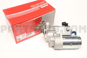 TYS1100067 SCHNIEDER STARTER  HIACE DIESEL [05-15]