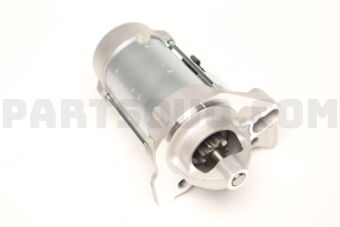 TYS1100095 SCHNIEDER STARTER  LEXUS LX570 [11-21]
