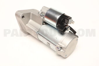 TYS1100119 STARTER HIACE [19-23]
