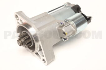 TYS1100119 STARTER HIACE [19-23]