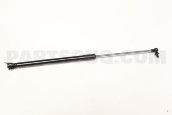 TYS1200114 SCHNIEDER GAS SPRING, BOOT LAND CRUISER [98-07] LH