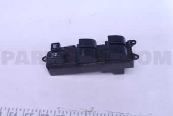 TYS1400210 WINDOW SWITCH  HILUX INNOVA/KIJA 2007-2015