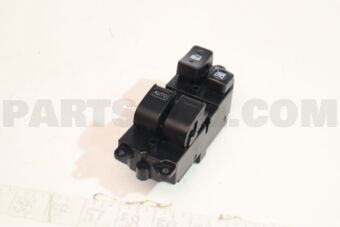 TYS1400213 WINDOW CONTROL SWITCH BUTTON TACOMA -93-98] FR LH