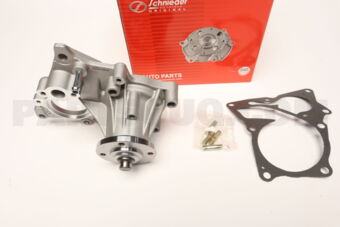 TYS1500310 SCHNIEDER WATER PUMP HIACE [19-UP]