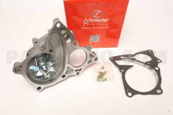 TYS1500310 SCHNIEDER WATER PUMP HIACE [19-UP]