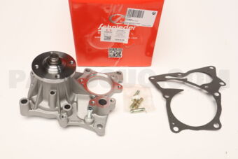 TYS1500310 SCHNIEDER WATER PUMP HIACE [19-UP]