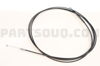TYS1900747 TRUNK CABLE CAMRY [03-06]