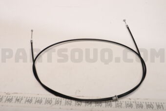 TYS1900758 SCHNIEDER HOOD CABLE HILUX [98-04]