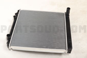 TYS3300284 SCHNIEDER RADIATOR COASTER 3 PIPE