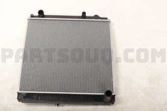TYS3300284 SCHNIEDER RADIATOR COASTER 3 PIPE