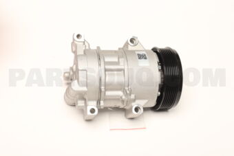 TYS3400086 SCHNIEDER AC COMPRESSOR COROLLA [14-16]