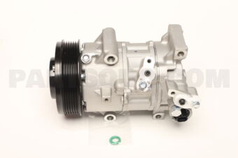 TYS3400086 SCHNIEDER AC COMPRESSOR COROLLA [14-16]