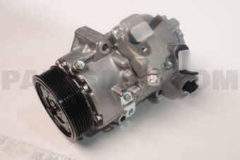 TYS3400090 AC COMPRESSOR COROLLA [15-18]