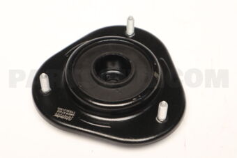 TYS3501553 SHOCK MOUNTING TERIOS RUSH [06-13] FR L+R