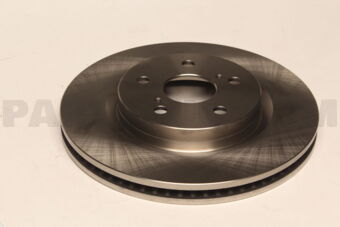 TYS5500483 SCHNIEDER BRAKE DISC FR  CAMRY 2.5 (ASV70_) [17-UP]