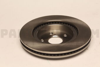 TYS5500483 SCHNIEDER BRAKE DISC FR  CAMRY 2.5 (ASV70_) [17-UP]