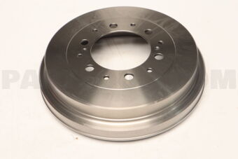 TYS5500553 BRAKE DISC HIACE RR [05-14]