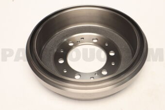 TYS5500553 BRAKE DISC HIACE RR [05-14]