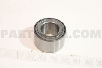 TYS6600110 SCHNIEDER WHEEL BEARING COROLLA [00-05]